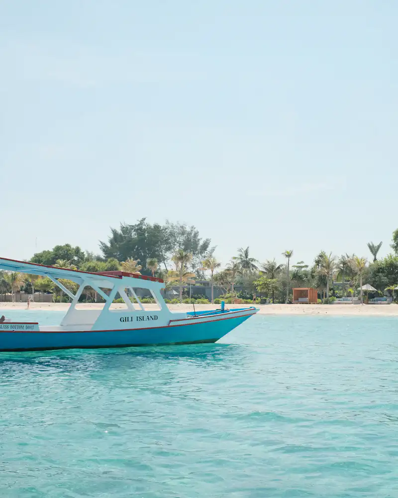 Bali
