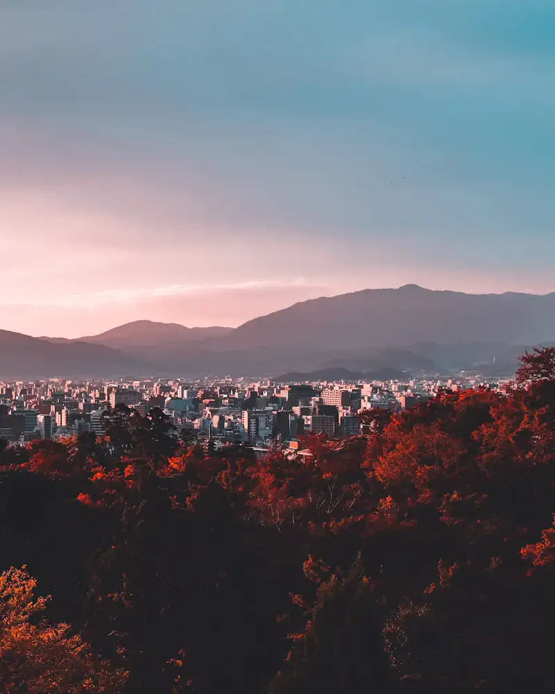 Japan