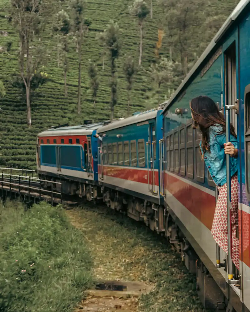 Sri Lanka